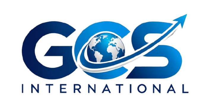 GCS International logo